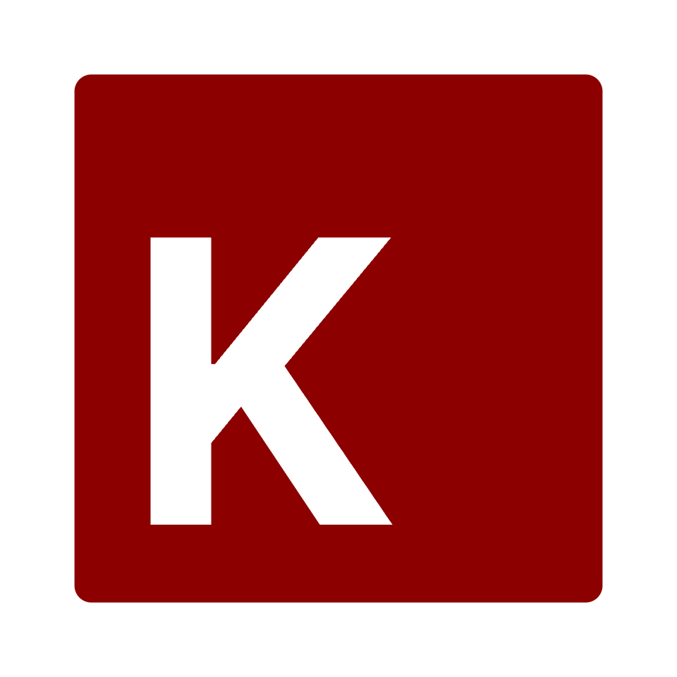Kantoku Kanji icon
