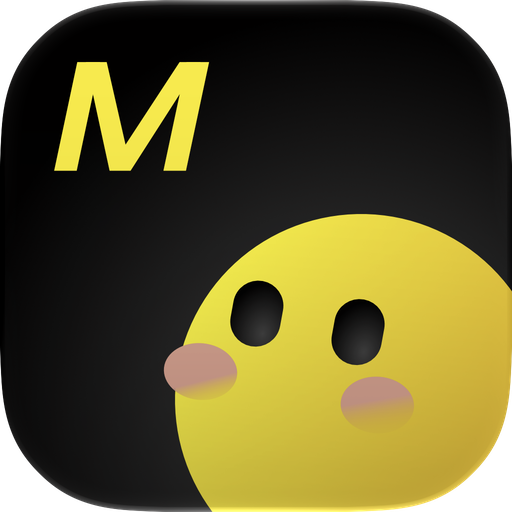 Mudkis icon